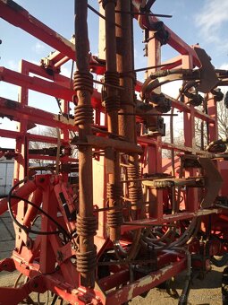 Secí stroj Horsch Co6 - 5