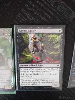 Karty Magic: The Gathering - 5