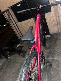 TREK Marlin 4 - 5