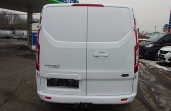 Ford Tranzit custom - 5