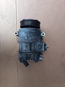 klimakompresor Octavia 2...1.9 tdi 77 kw - 5