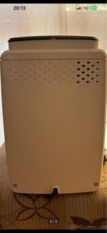 Kávovar Philips 3200 series LatteGo - 5