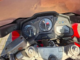 Honda VFR 750 1991 - 5