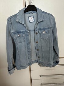 Riflova bunda Sinsay NOVÁ - 5