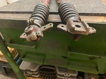 Jawa perak ZB 1948 - 5