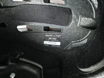 Hokejová helma Bauer dětská - 5