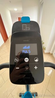 Rotoped Domyos 140 – jako nový - 5