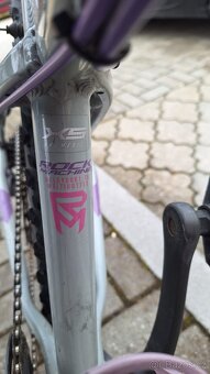 Rock Machine Thunder 26 (XS) - 5