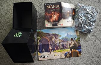 MAFIA: THE OLD COUNTRY (PS5) - 5