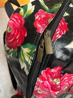 Dámský batoh Kangol - 5