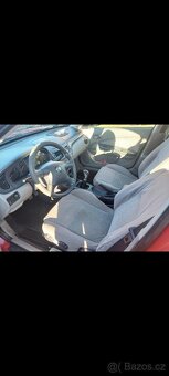 Nissan Almera 1.8 - 5