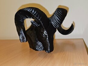 Zakázkový 3d tisk - 5