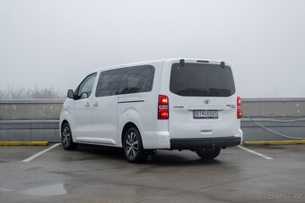Toyota Proace - 5