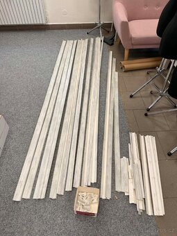 Plovoucí podlaha - 5