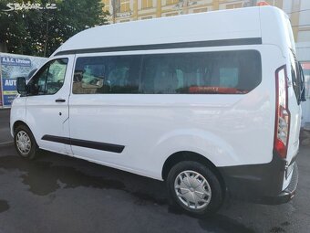 Ford transit Custom  L2H2 - 5