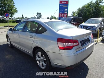 Citroen C5 1,6 HDI, č. 31 - 5