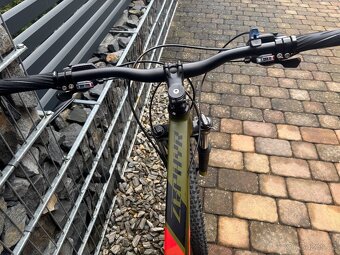 Horské kolo CTM Zephyr - 5