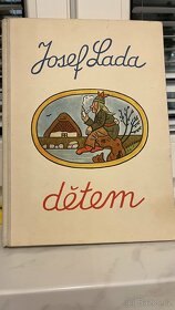 Knihy - pohádky - 5