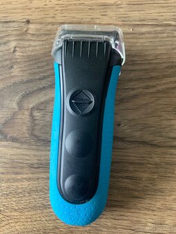 Holící strojek BRAUN Series 3 - 5