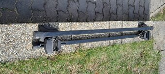 Prodám příčníky-hagusy THULE - 5