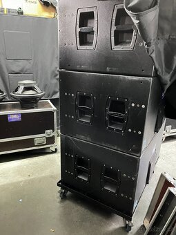 Meyer Sound 700HP - 5