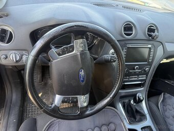 Ford Mondeo MK4 2.0 TDCi 103kW NA ND - 5