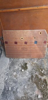 Škoda 1000mb-tapecíry různé - 5