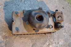 Světla přední/zadní Peugeot Boxer - 5