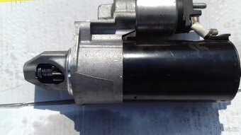 Startér BOSCH - Nový - 5