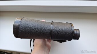 Dalekohled BPC 15X50 Dioptex - 5