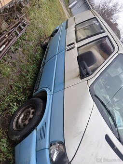 Vw t4 2,5tdi acv - 5