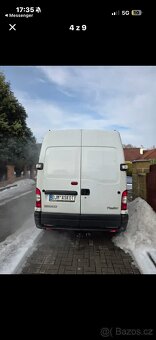 Renault master - 5