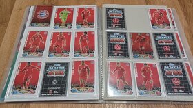 MATCH ATTAX 2012-2013 - 5