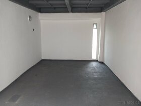 Prodám rekonstruovanou garáž na Baranovci - BEZ PROVIZE RK - 5