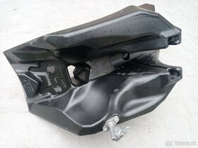 Náhradní díly - KTM 250 SX 2007 - 5