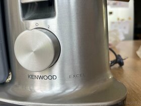 Odšťavňovač Kenwood Excel JE850 - 5