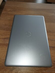 Notebook HP - 5
