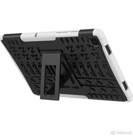 Samsung Galaxy Tab A7 10.4 2020 T500/T505 - bílo černý - 5