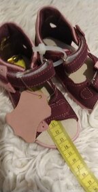 Dívčí sandálky - 5