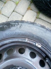 Zimní pneu - 5