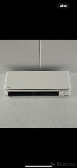 Nabízíme montáž klimatizací značky Daikin - 5