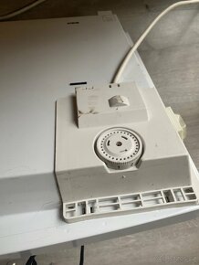 Nastěnný konvektor/radiator AEG - 5