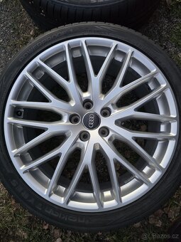 Originál Audi 5x112 r20 - 5