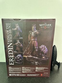 Prodám sochu: Eredin Prime 1 Studio - 5