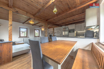 Prodej rodinného domu, 145 m², Bakov nad Jizerou - 5
