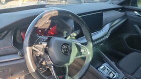 Škoda Octavia 4 rs combi tdi - 5