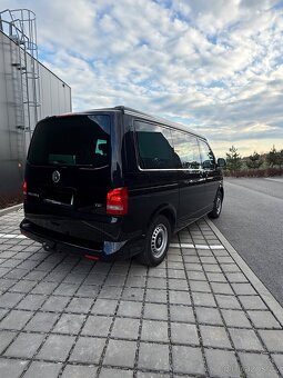 Volkswagen California, 2,0 TDI, 103kW, Servisováno - 5