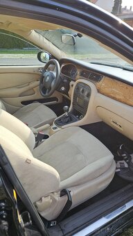 Jaguar s Type - 5