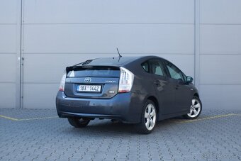 Toyota Prius - Nová baterie - 5