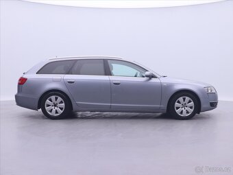 Audi A6 3,0 TDI Quattro Tiptronic (2006) - 5